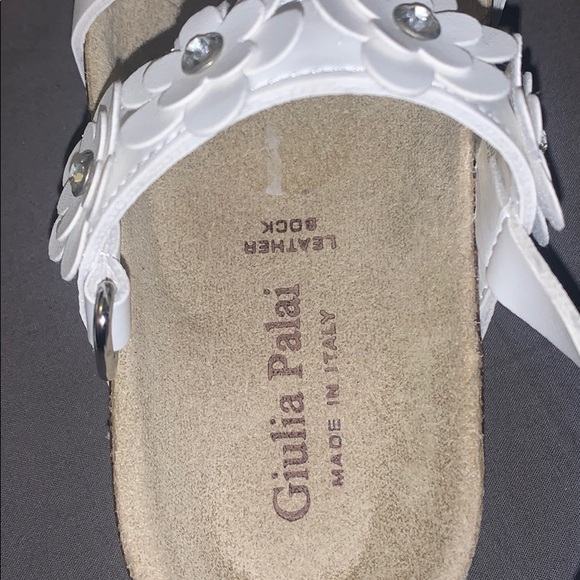 Kids sandals - Picture 9 of 10